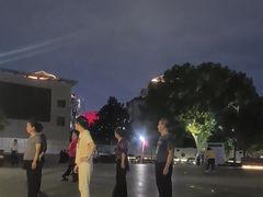 -七宝老街-闵行市民文化广场