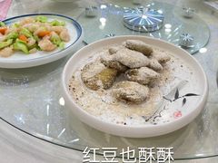 岭南赛鲜奶-友鹏海鲜(新宜白大道店)