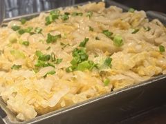-很久以前羊肉串(南京路第一百货店)