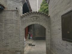 -万寿八仙宫