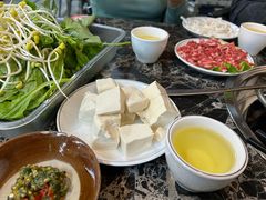 -雷山鱼酱酸汤鱼·酸汤牛肉(花果园T1区店)