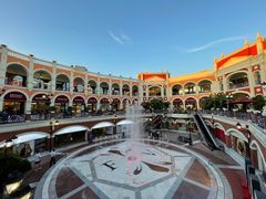 -佛罗伦萨小镇广佛名品奥特莱斯(疏港路店)