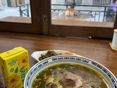 -永丰面馆(汉口路店)