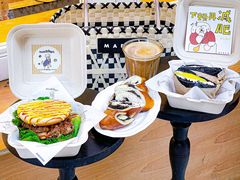 -屋裡·Union Bakery(龙江路店)