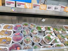 -盒马X会员店(上海森兰商都店)