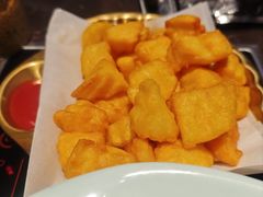 -邢氏老太太烤串(北兴街店)