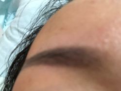 -轻妆Feel·半永久纹眉眼线