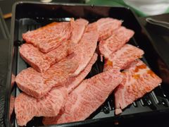 -和牛 烧肉寿喜烧涮锅 善(心斎橋店)