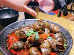 -老闵田螺馆·南昌特色小炒(梦时代店)