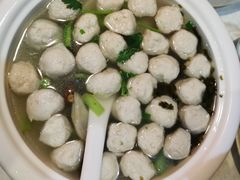 -船歌鱼水饺(高新园区店)