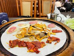 -老渔家·白族·石板烧(大理古城叶榆路店)