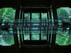 -兰亭风景区