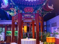-不二茶空间·养生宴(石景山店)