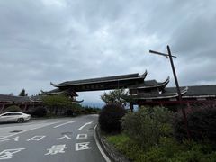 -梭布垭石林景区