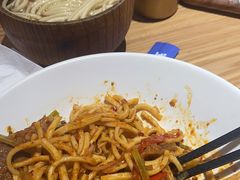 -马记永·兰州牛肉面(3019君尚店)