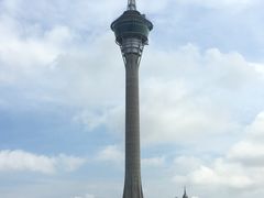 -澳门环岛游湾仔码头