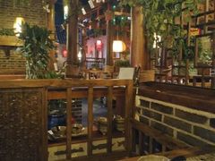 -滇池印象原生态火锅(南开大悦城店)