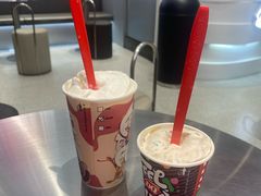 -DQ·蛋糕·冰淇淋(五角场万达店)