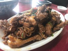 -生态苑农庄(十里画廊遇龙河店)