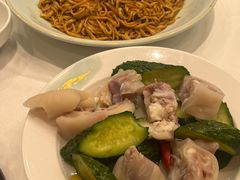 招牌白云猪手-沙河粉村·国家非遗传承(云台店)