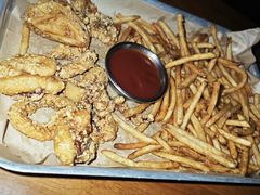 -兔子洞美式烤肉(勺园店)