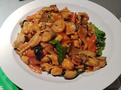 -裕德隆清真饭庄·天津特色菜(河东店)