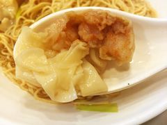 -盛记粥面(佐敦店)