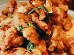 -吴记酱骨炖菜馆(西大直街店)