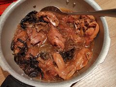 -金掌勺锅包肉(太原万达店)