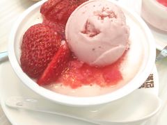 -满记甜品(无锡八佰伴店)