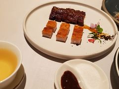 -丽轩中餐厅(广州丽思卡尔顿酒店)