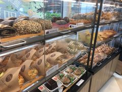 -85度C(深圳佳宁娜店)