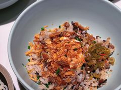 牛脸颊肉拌饭-胡麻(静安嘉里店)
