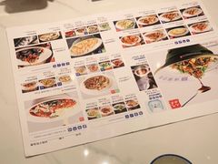 -兰湘子·湘菜小炒(崂山丽达店)