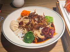 -茄子恰恰·新云南小炒(坪山益田店)