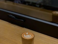 -Peet's Coffee皮爷咖啡(大学路店)