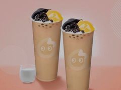 -CoCo都可(砂之船奥莱店)