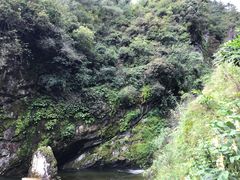 -苍山感通索道