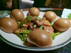 -嘉禾·悦享餐厅(八方汇店)