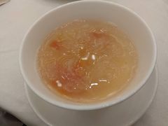 -广州天河希尔顿酒店