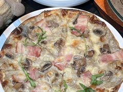 -Nord Grill&Bar Highland诺德西餐(深圳欢乐海岸店)