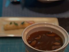 -莲西餐