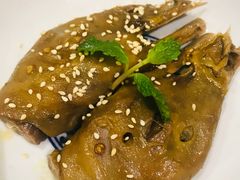 -大鸭梨烤鸭(左家庄店)