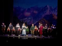 -交通银行前滩31演艺中心