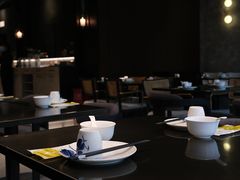 大堂-东莱馋房(陆家嘴店)