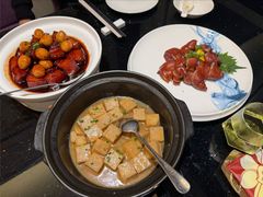 特色红烧肉-乐和餐饮(活力源店)