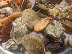 -永红源啤酒·烧烤·海鲜·大排档(青特城店)