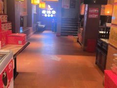 -老淮安·淮安菜(周恩来纪念馆店)