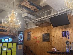 -明日世界密室轰趴·剧本桌游·箭馆团建(国贸店)