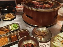 -西塔老太太泥炉烤肉(苏州大悦城店)